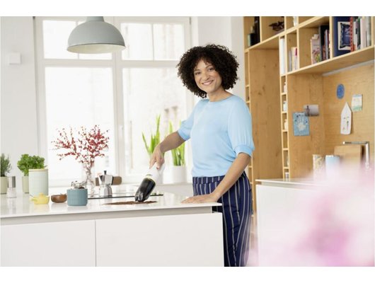 Пылесос KARCHER CVH 2 EU (1.198-330.0)